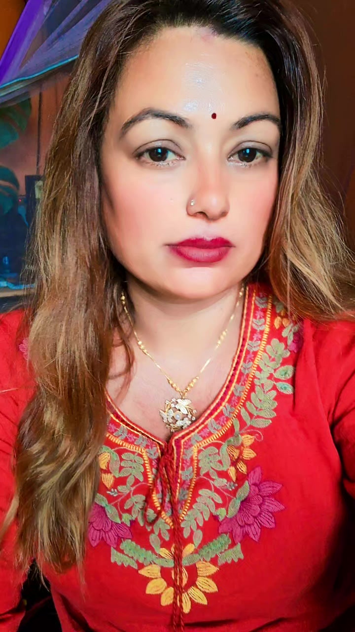 @Kalpana Sapkota