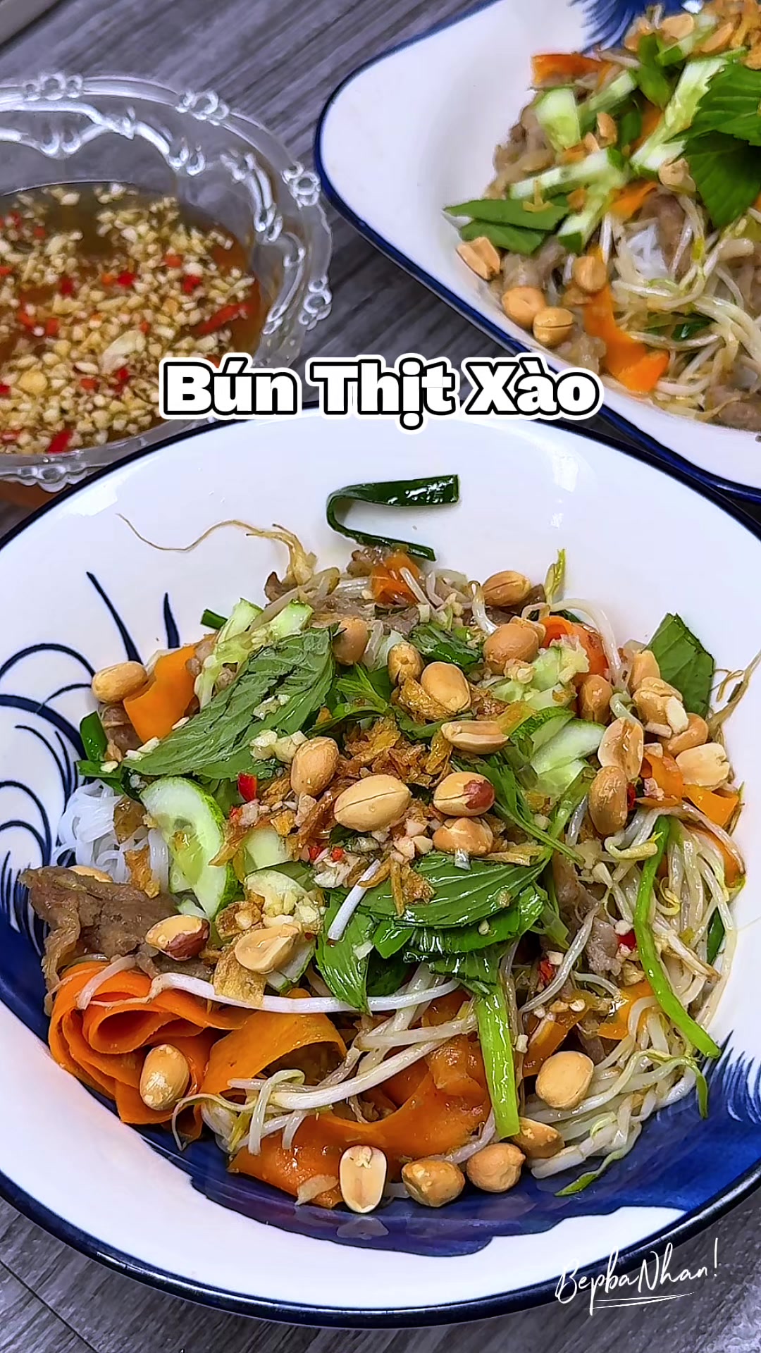 @Bếp B&agrave; Nh&atilde;n
