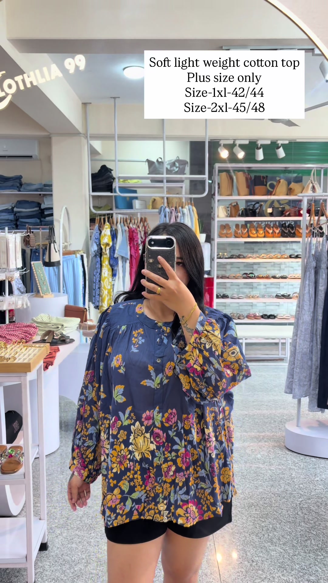 @Clothlia 99 collection