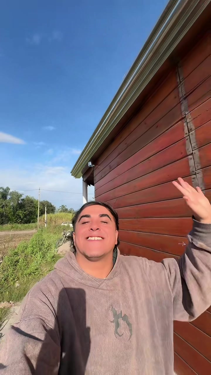 @Jesusealderete