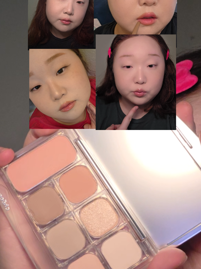 @Lauren Kim ❤️