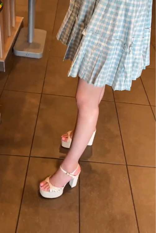 @Your High Heel Muse