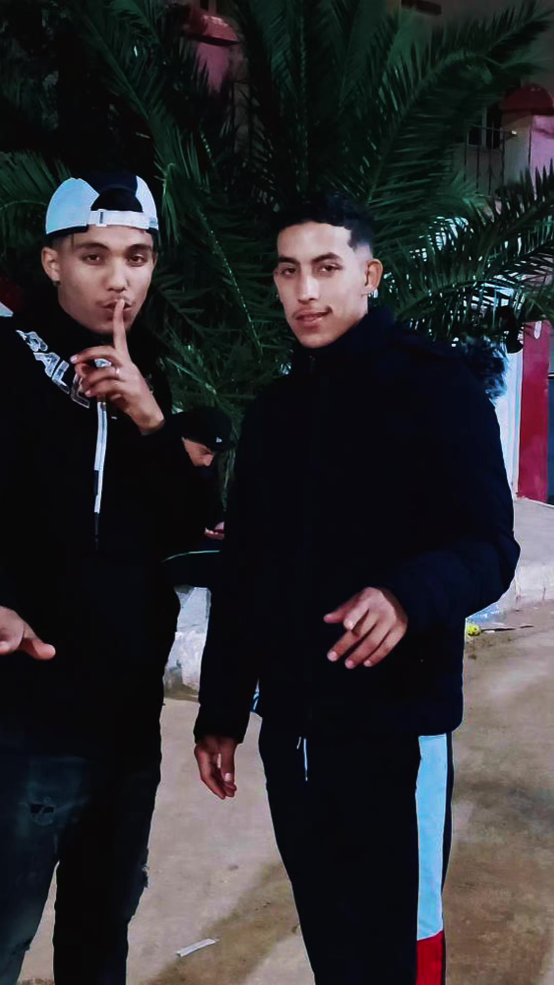 @Sàn Andries