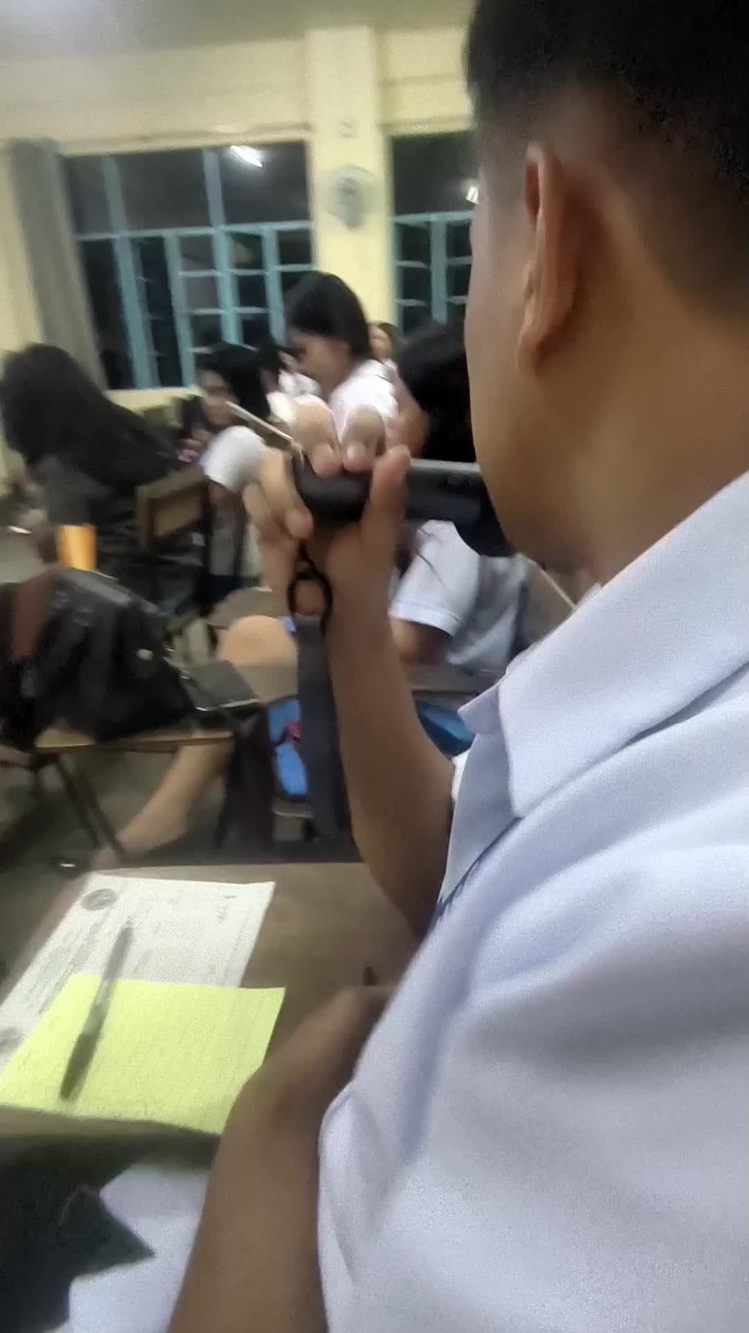 @Saging ni Mina