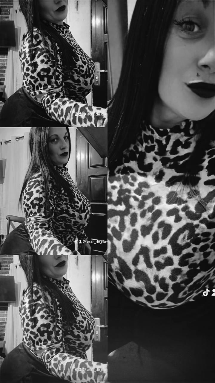 @laura de maría mulambo