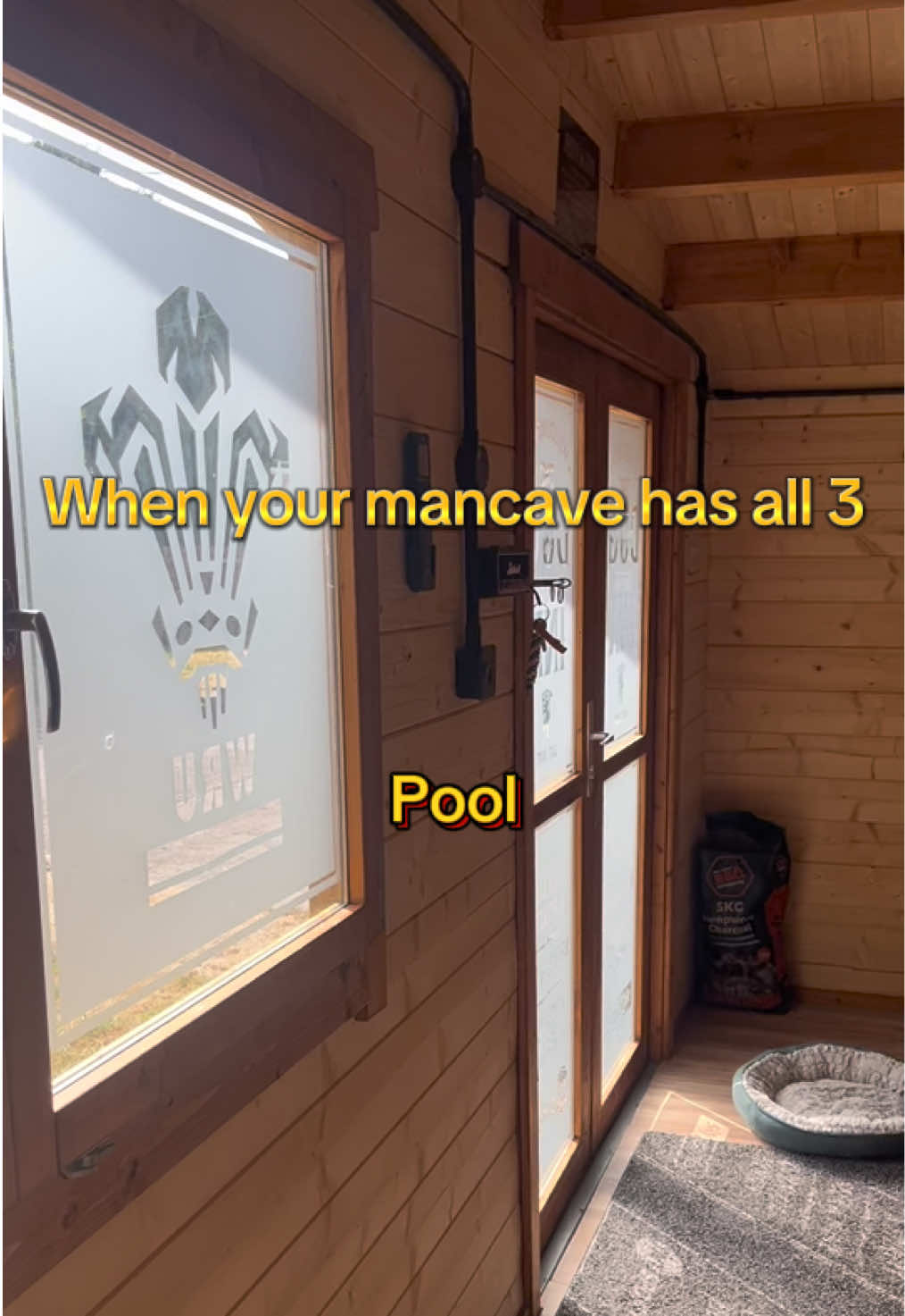 @The Dog House Inn