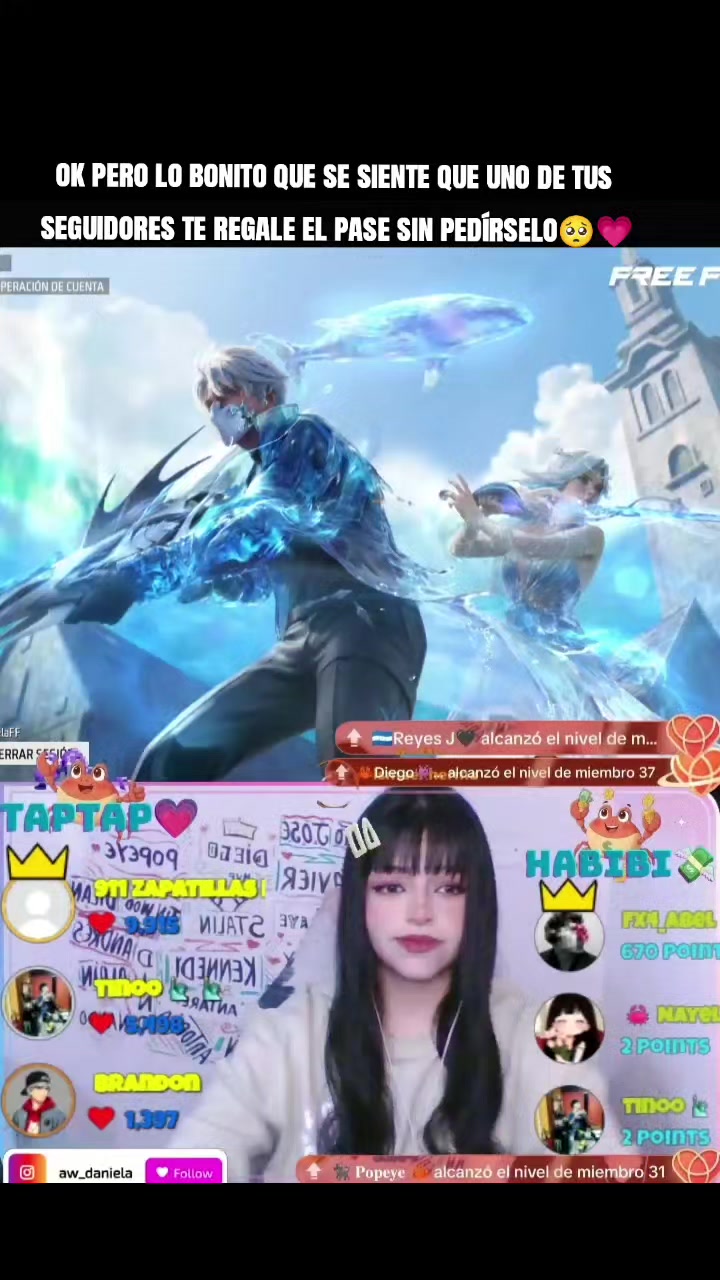 @ᴅᴀɴɪᴇʟᴀ ꜰꜰ🦀