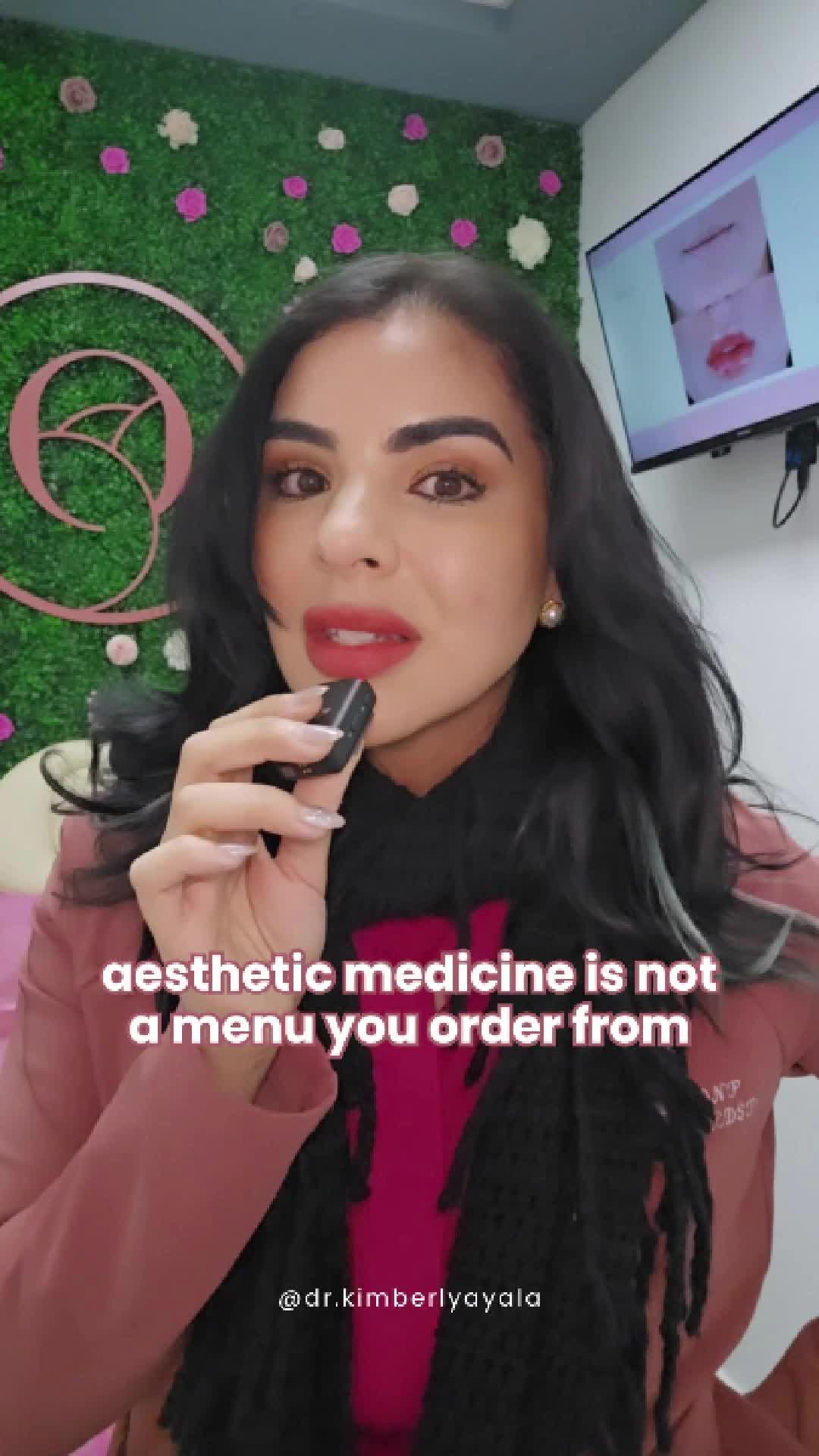 @Dra. Kimberly Ayala, DNP,FNP