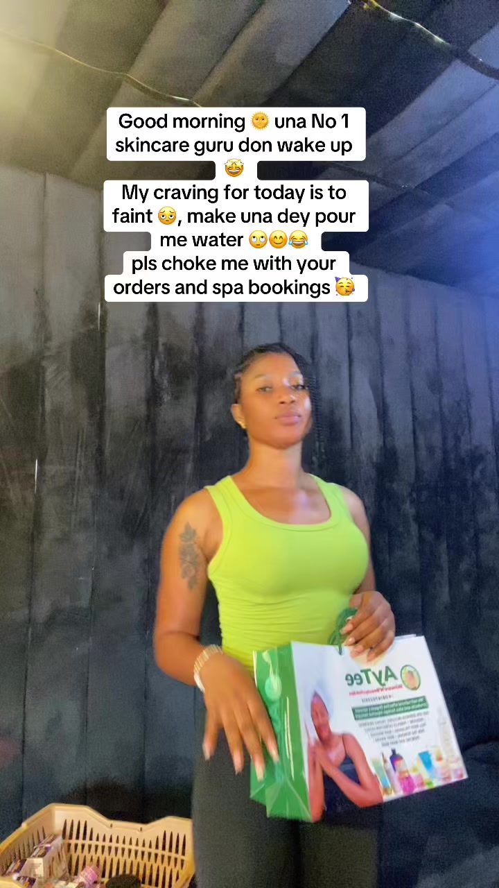 @Skincare guru & Spa in Ilesha