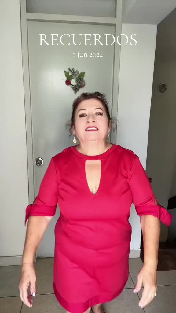@Rosita bailarina
