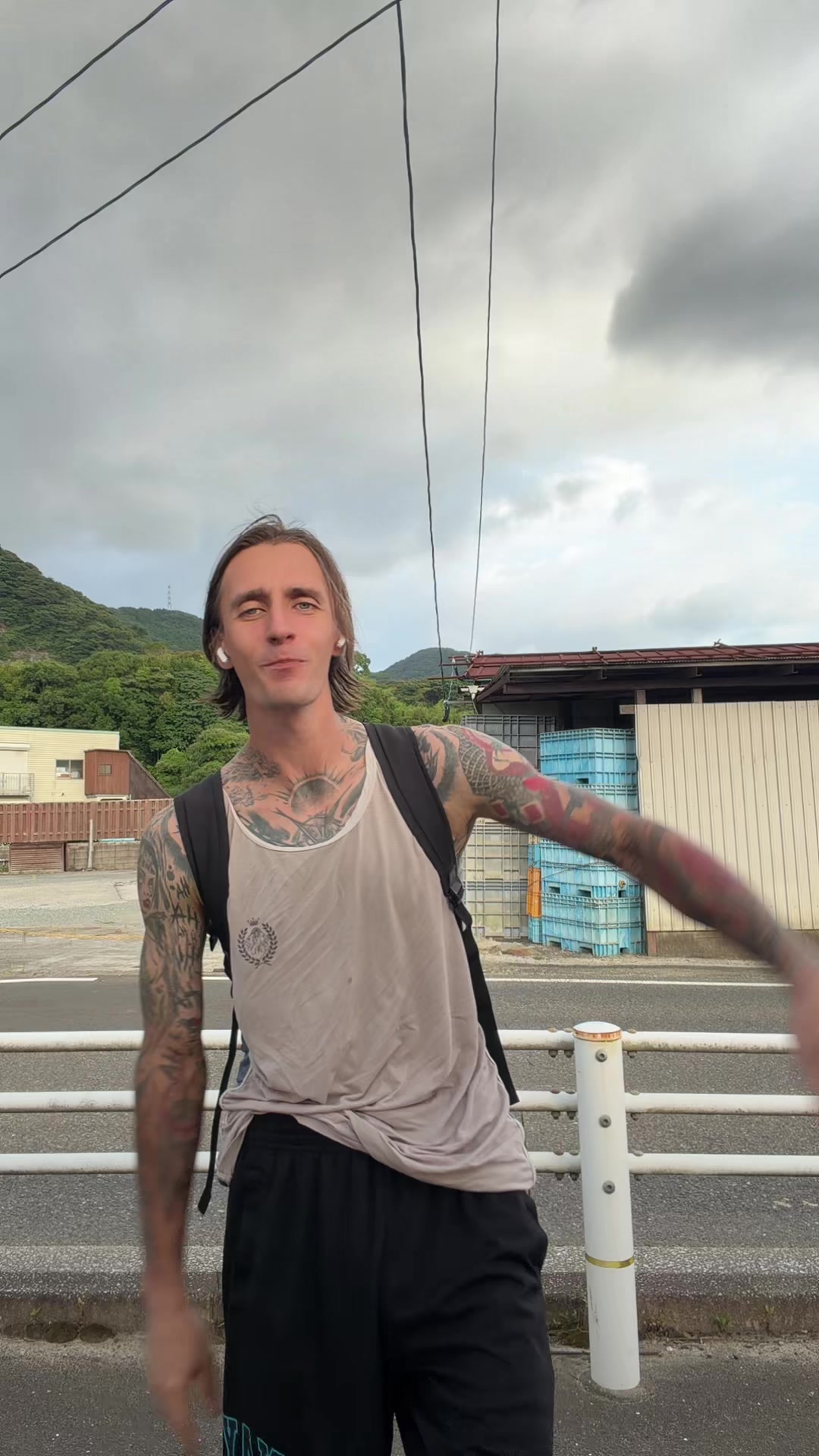 @Татарин в Японии 🇯🇵