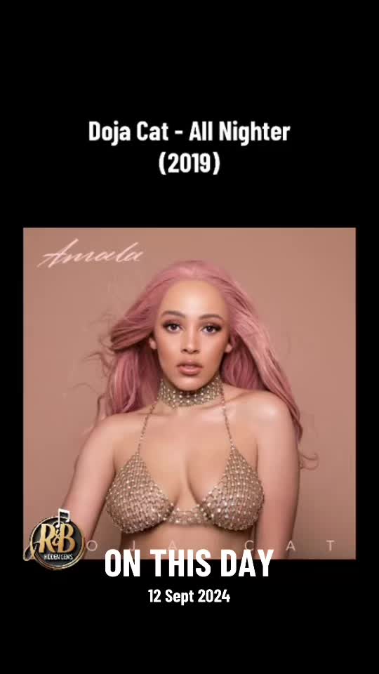@R&B Hidden Gems ๐ถ๐