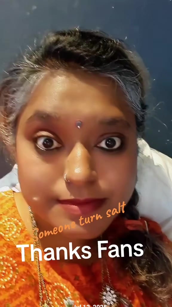 @Jahnavi Sookdeo