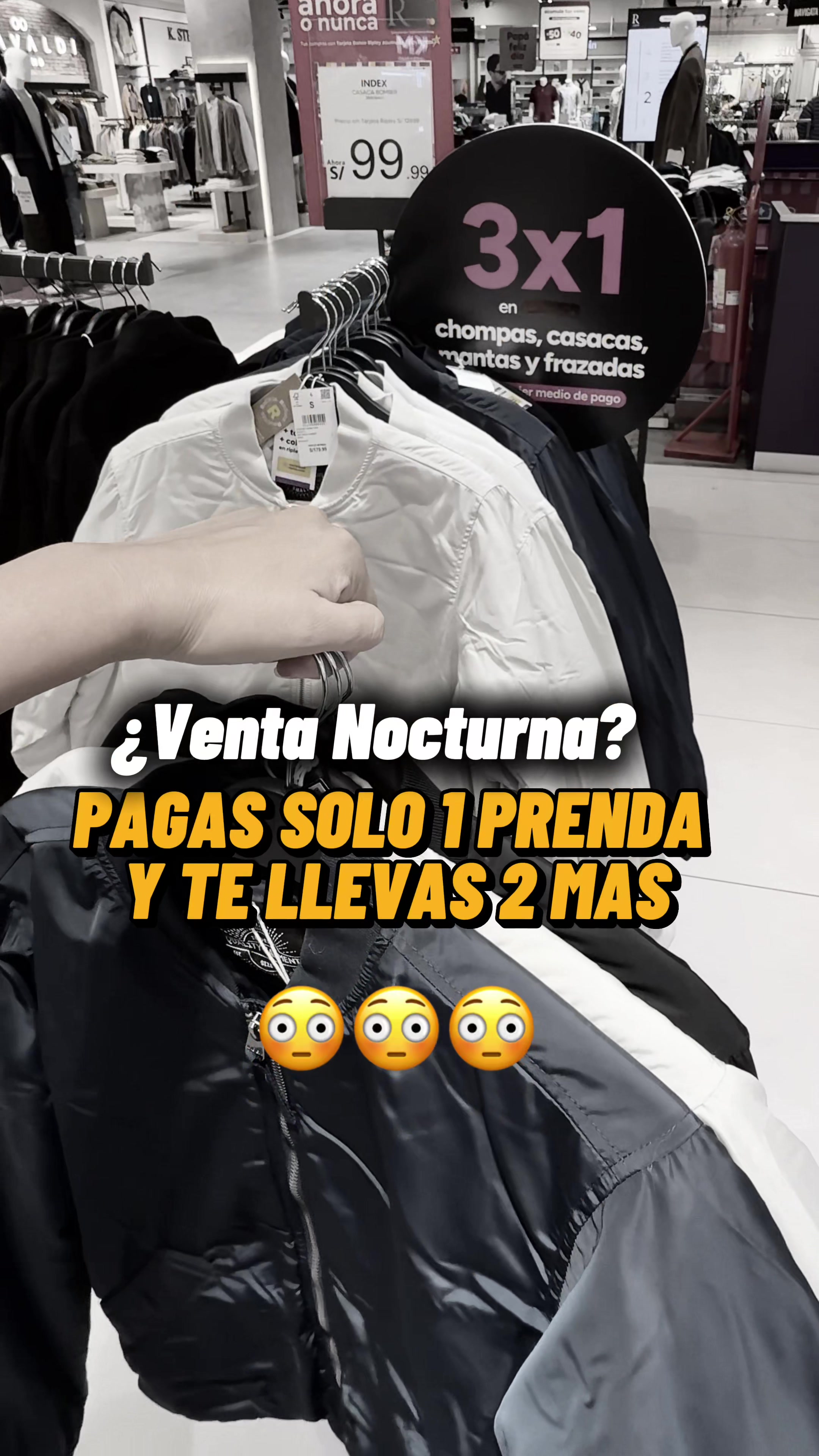 @La Cazadora de Ofertas