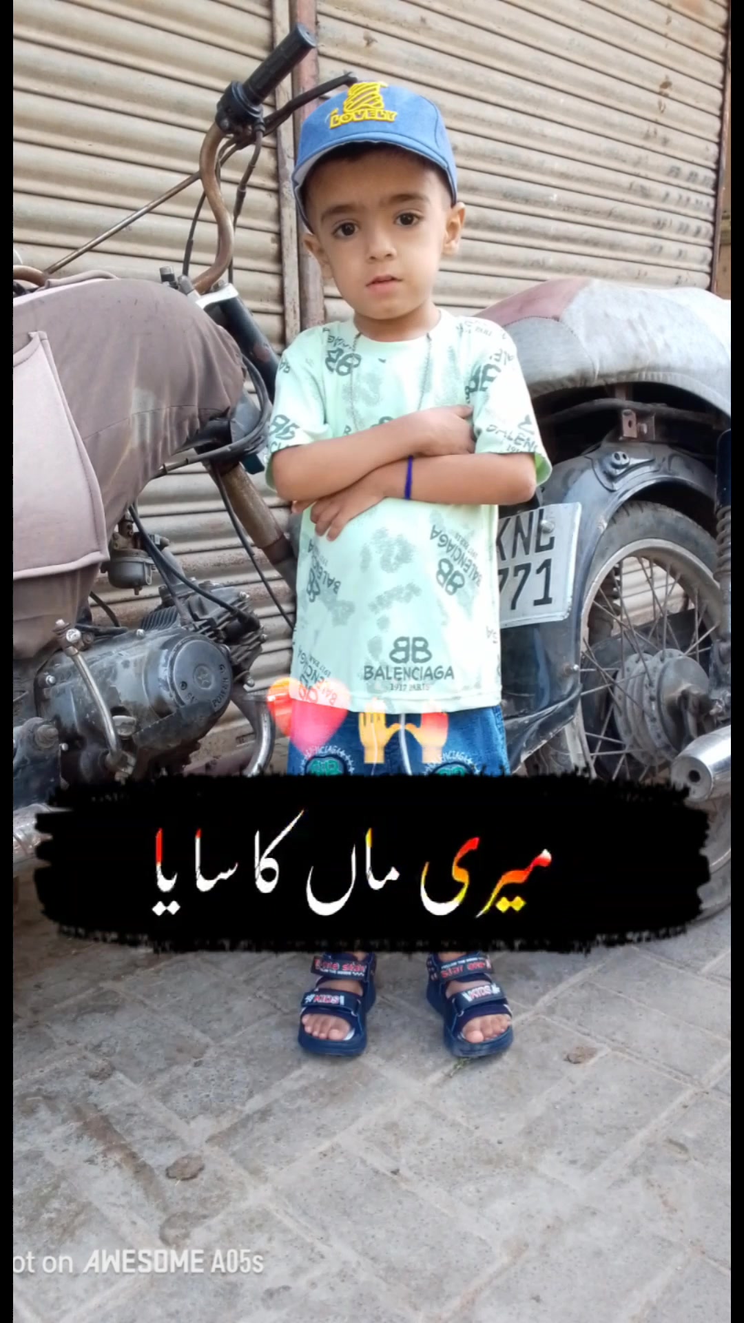 @Asif A S