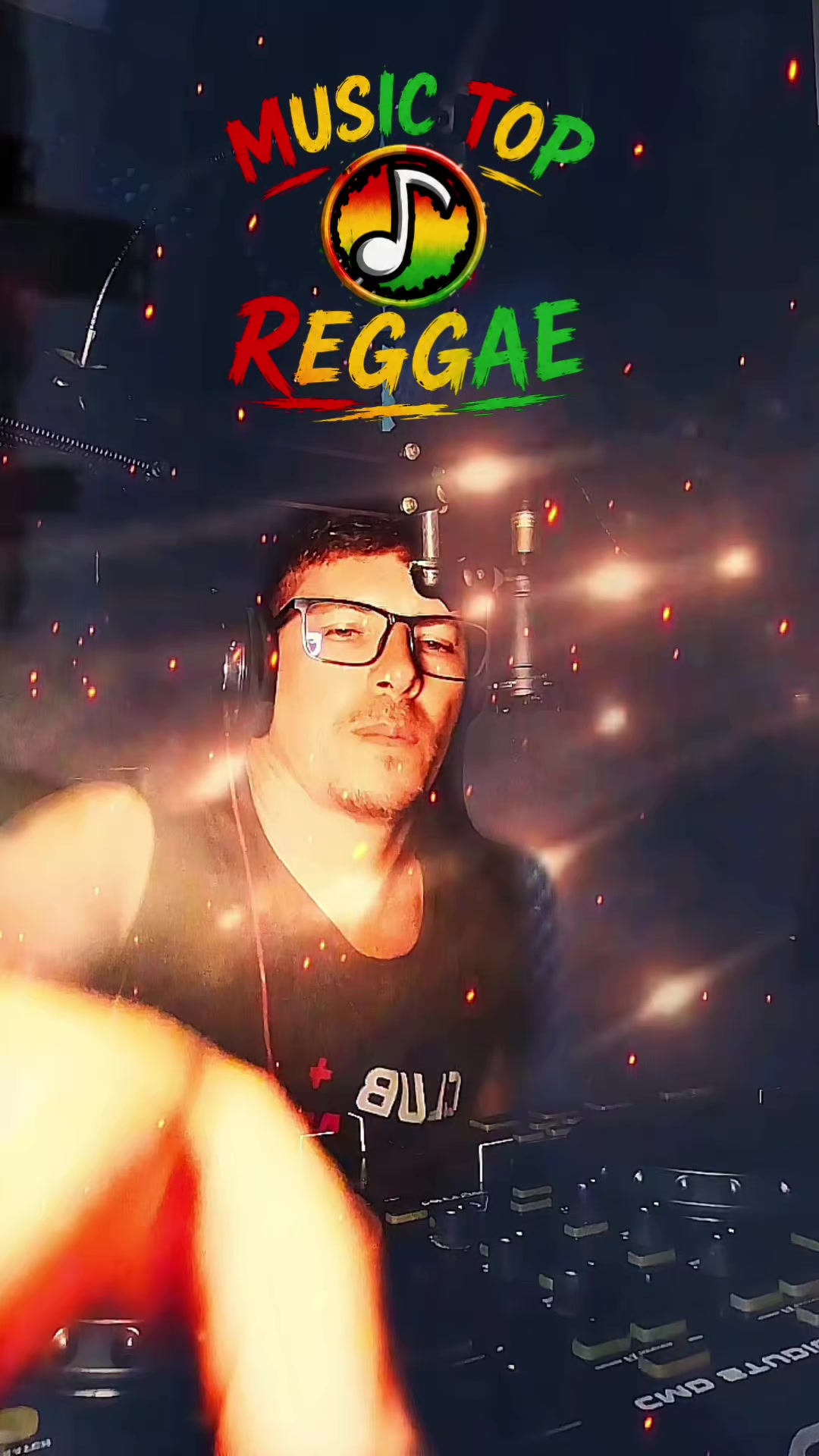 @Music Top Reggae