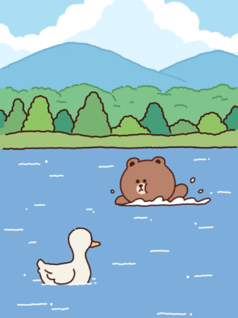 @LINE FRIENDS