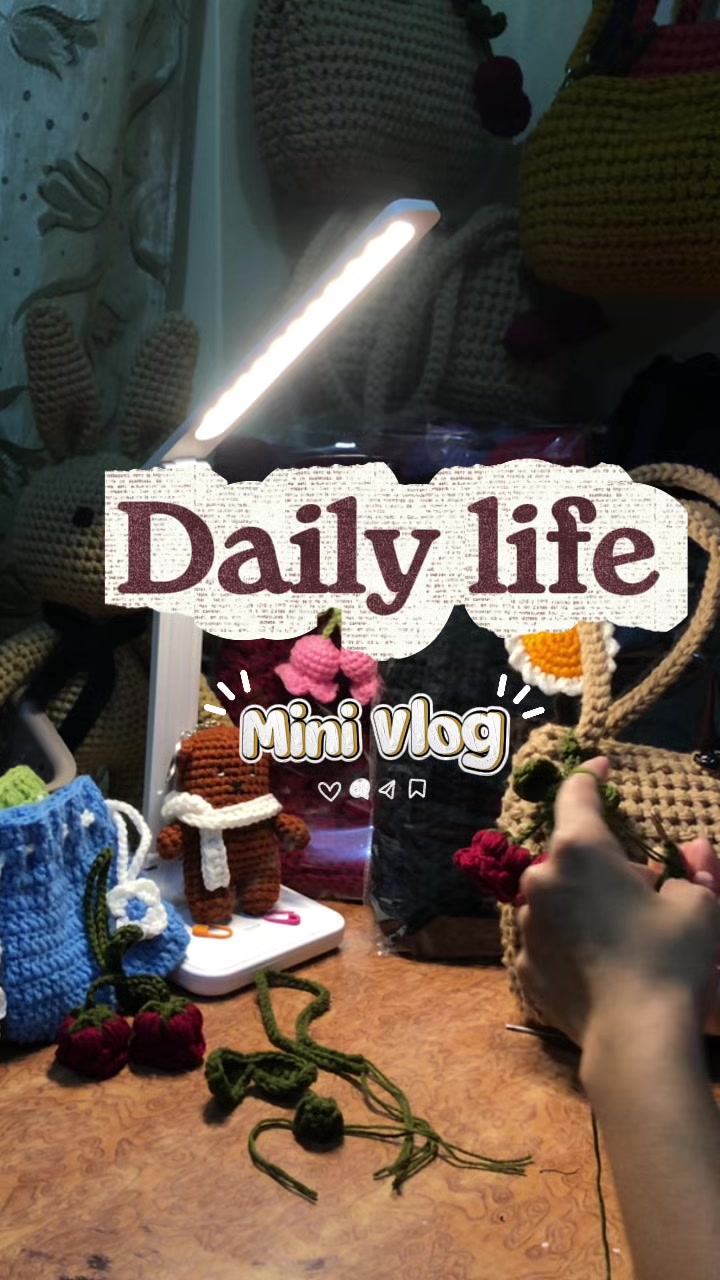 @Crochet Shop🧶