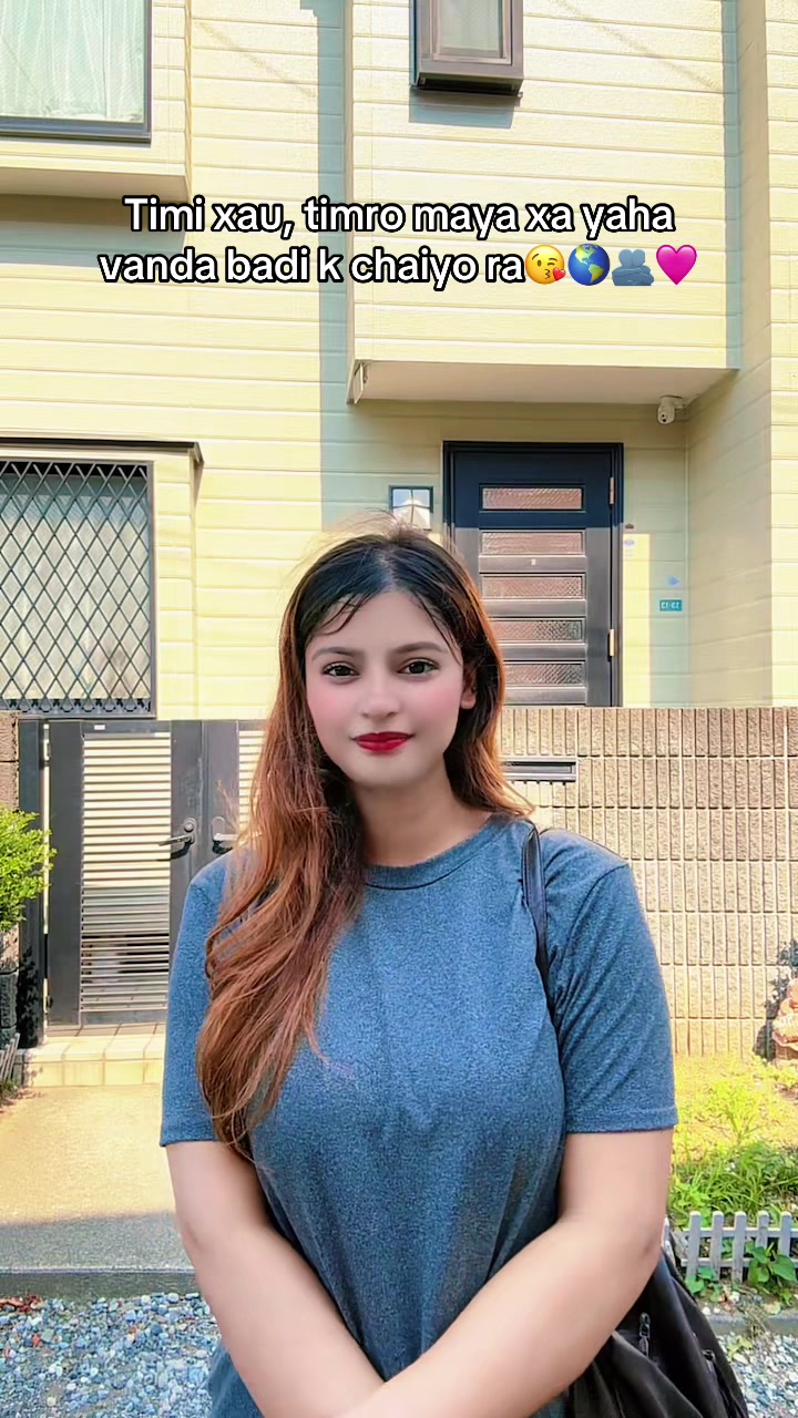 @Ishuu Regmi🇯🇵🍀🇳🇵