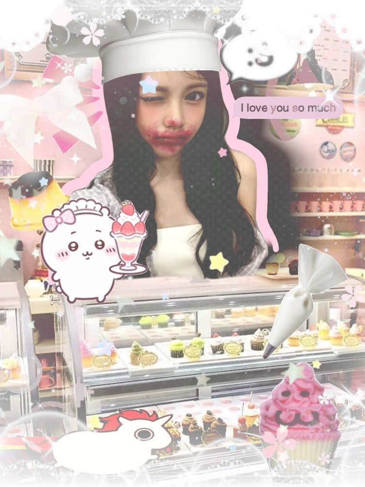 @੭ ࣭  ꒰ֹ აuᩙzყ! 🧁 ࣭  ࣪ 𖦹
