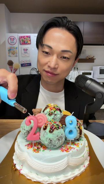 @チートレニーじゅん。