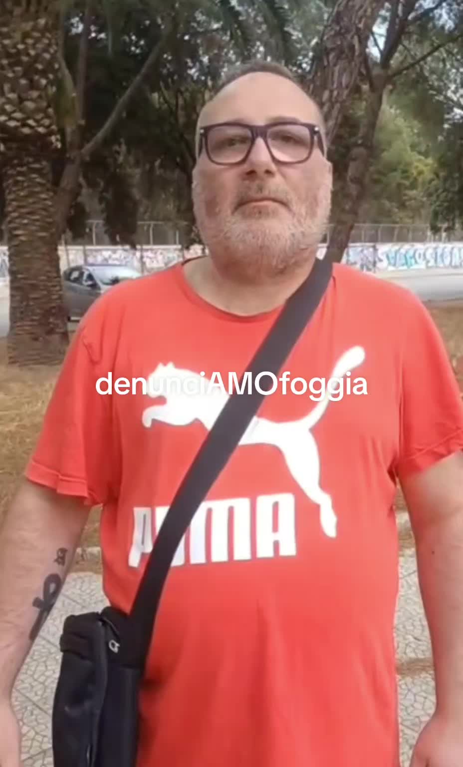 @denunciAMOfoggia