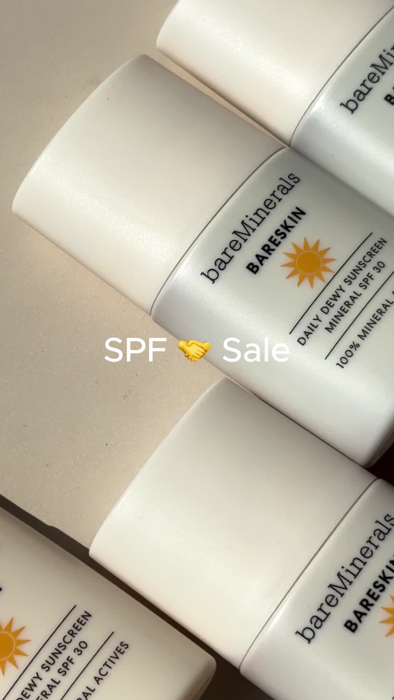 @bareMinerals
