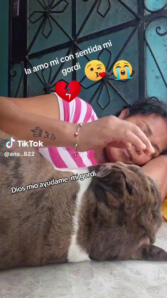 @la patrona 😘