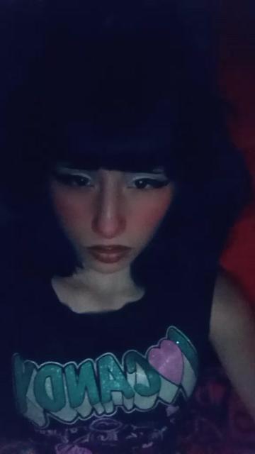 @Horrorkittyzz