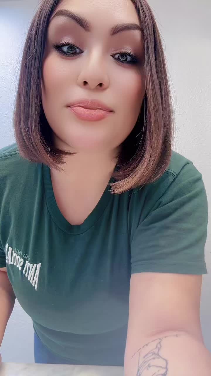 @Breanna Marie