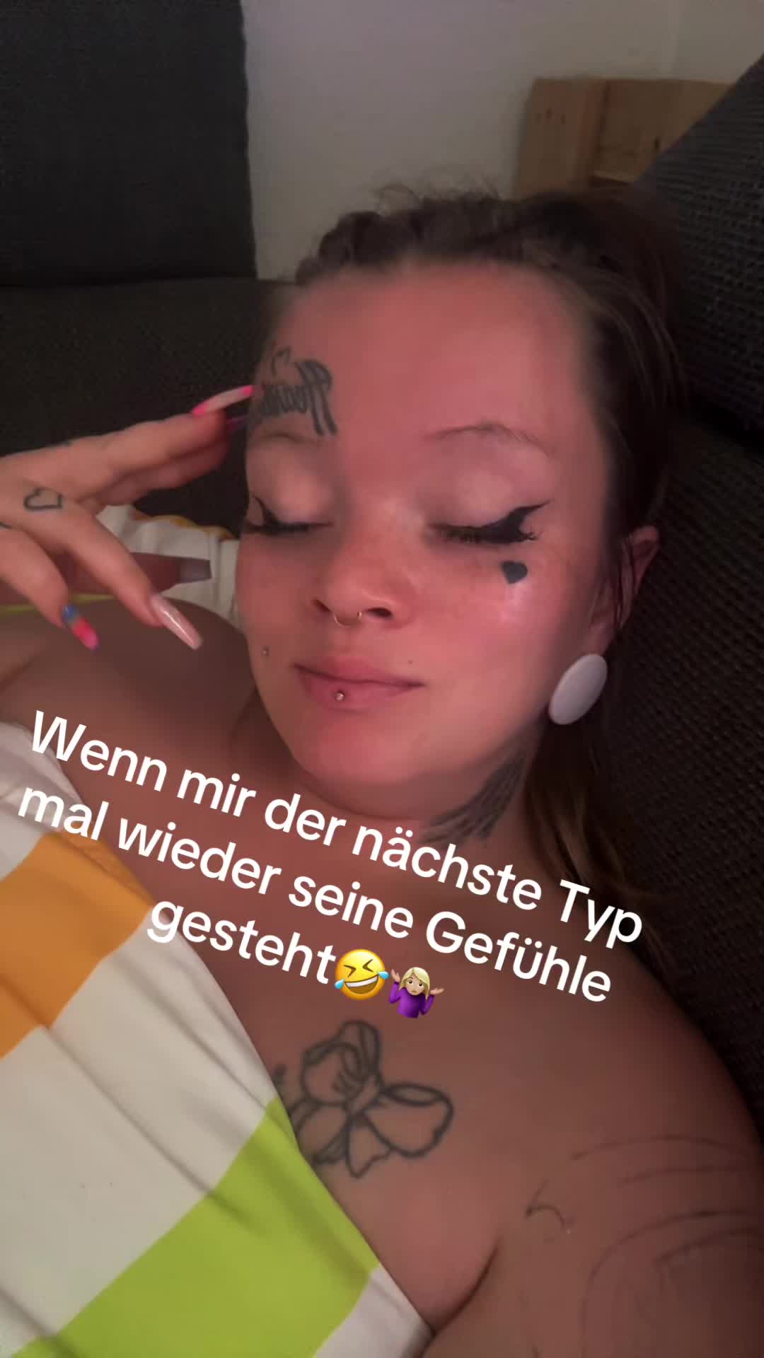 @Mar Ie Sturm