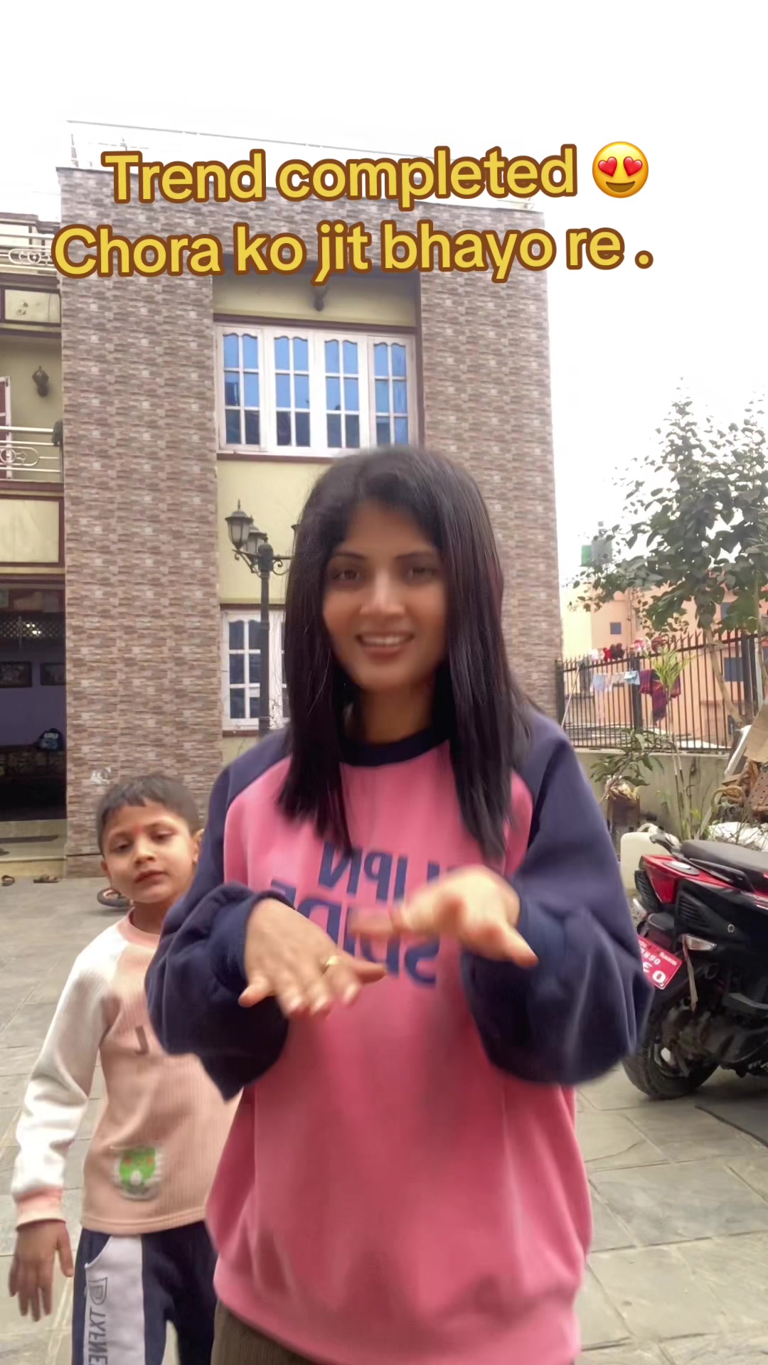@Beena Subedi