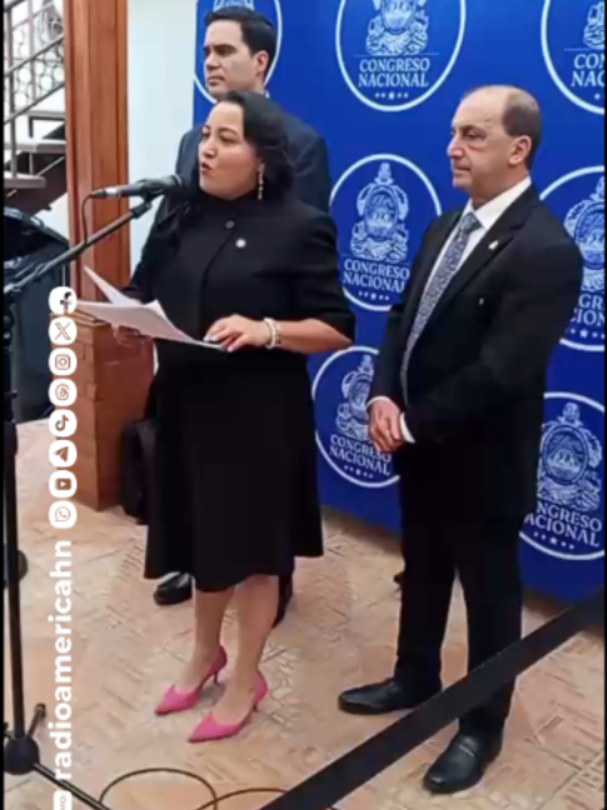 @Radio América Honduras