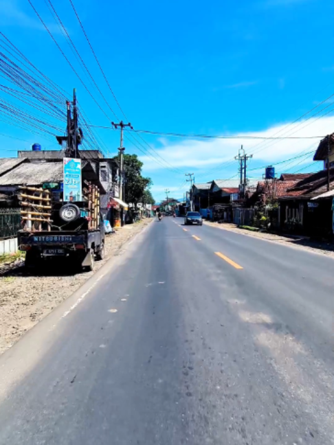 @SUKABUMI STORY