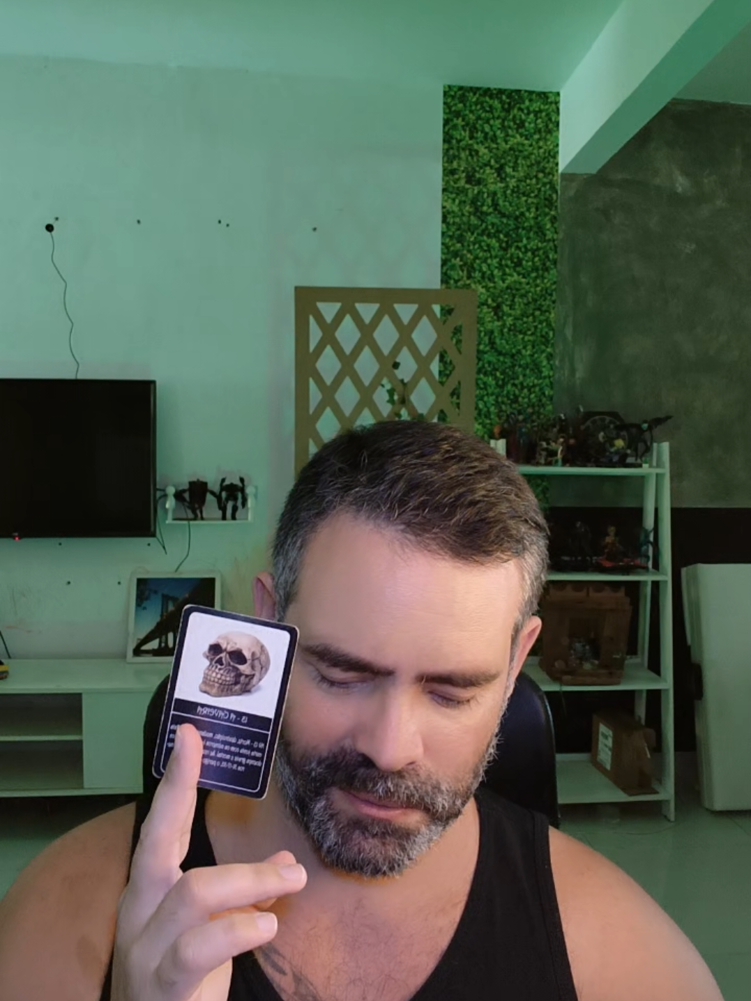 @Tarólogo Raffa