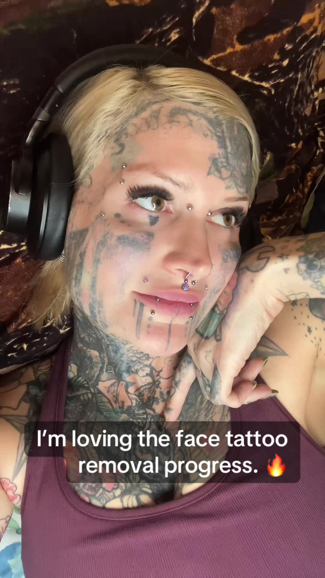 @Ugly Girl Tattoo