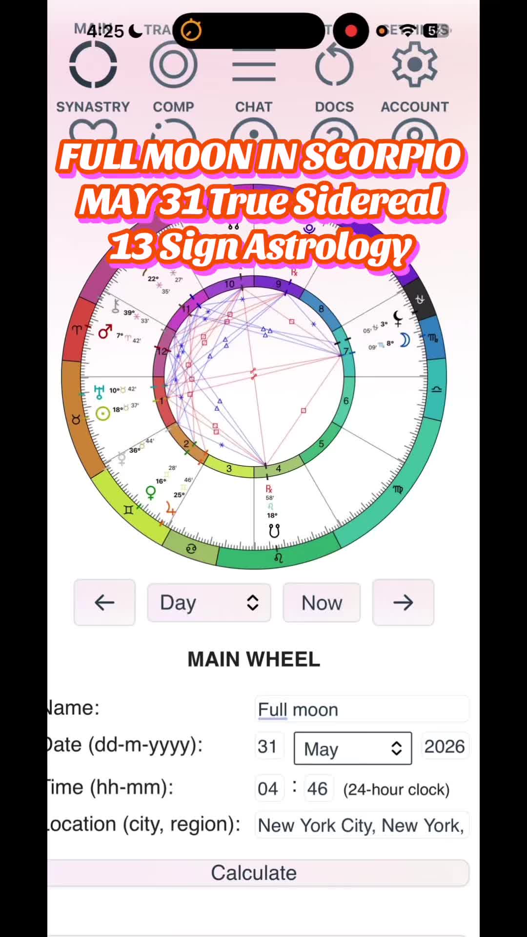 @lumi⚡️metaphysical mentor