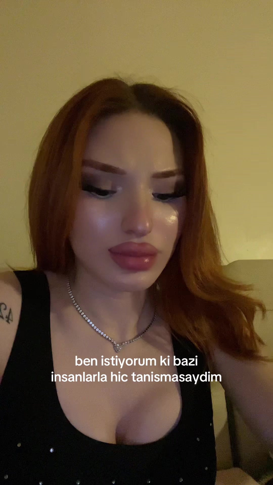 @elif gunaydin