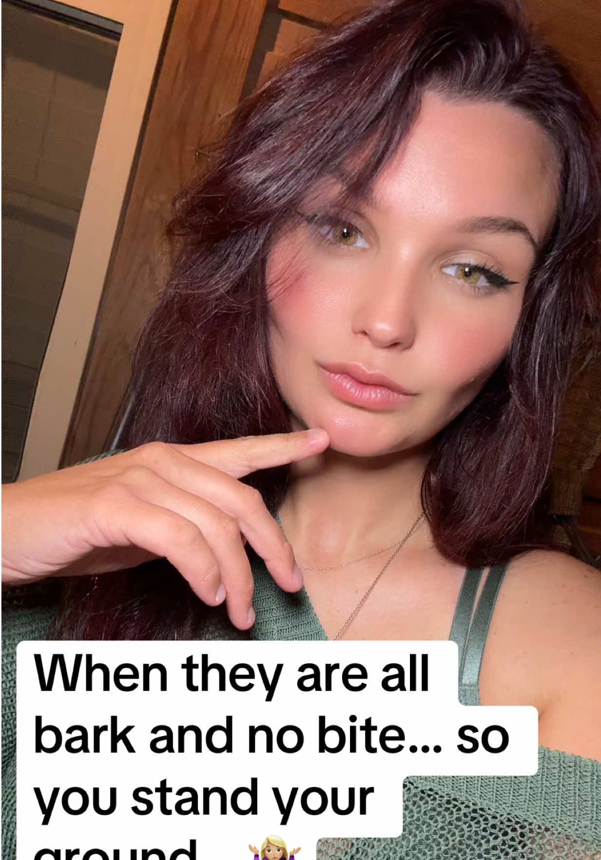 @Kristina Michelle
