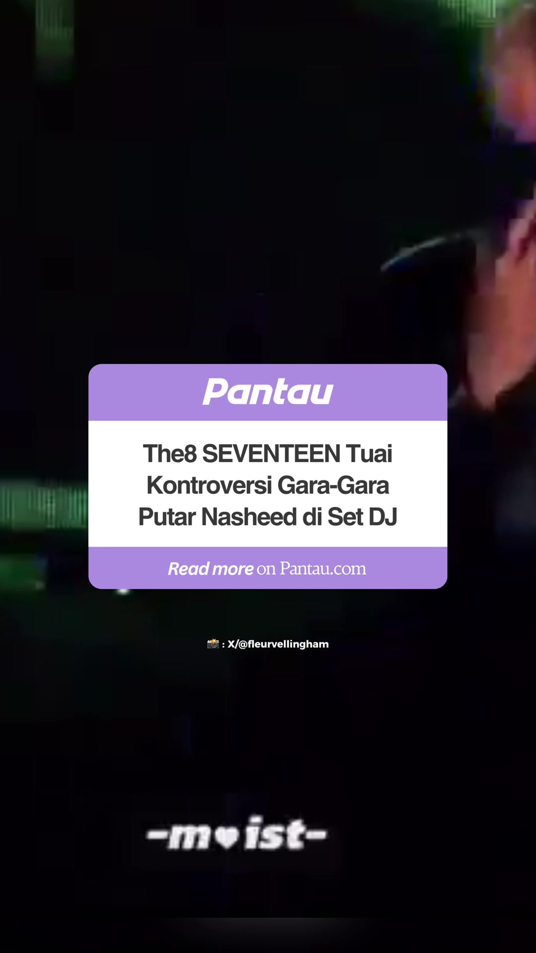 @Pantau Oppa