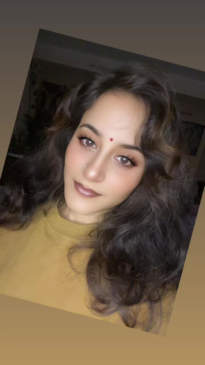 @Kamana Joshi