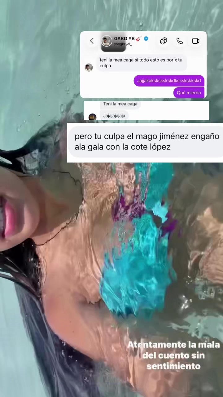 @LA JEFA