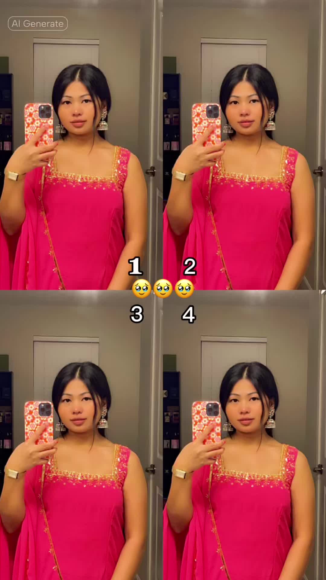 @Susma Gurung