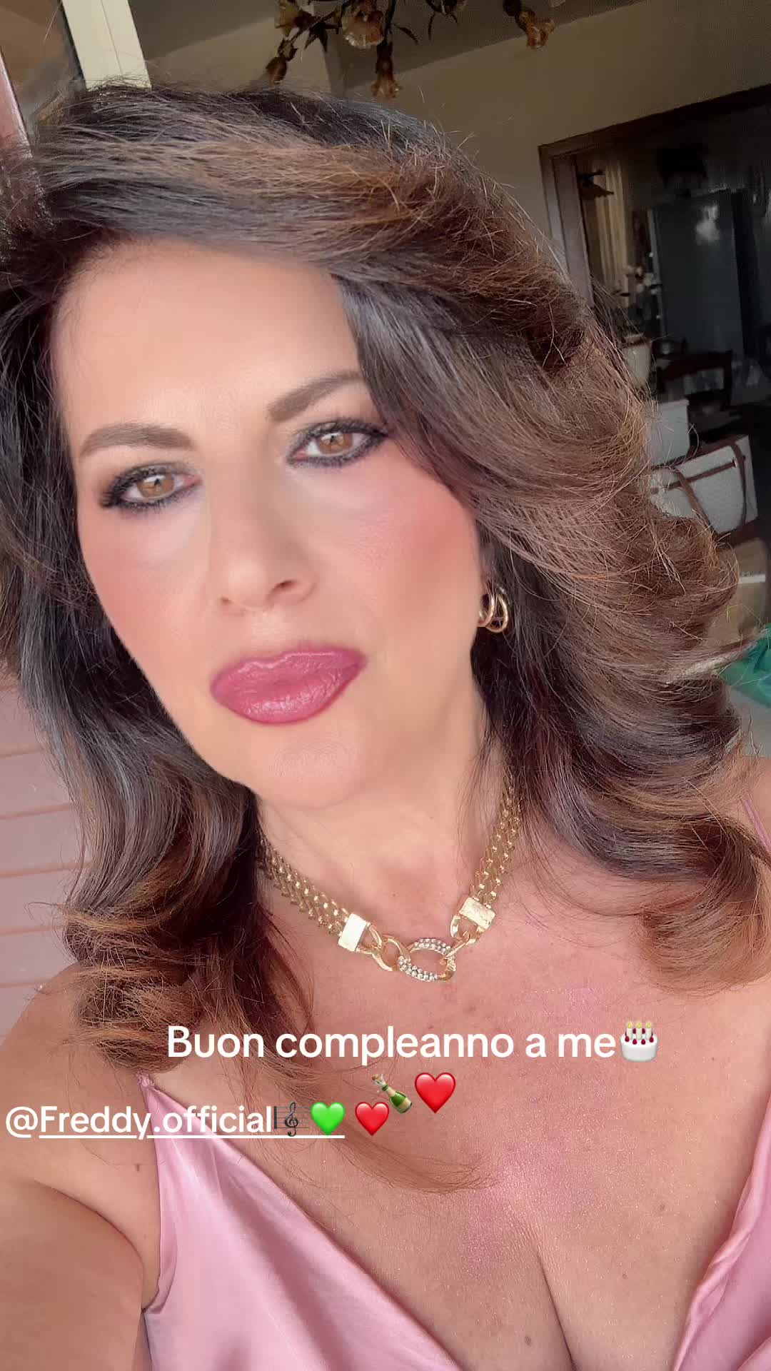 @Mammaefiglia🌸🌺🌸