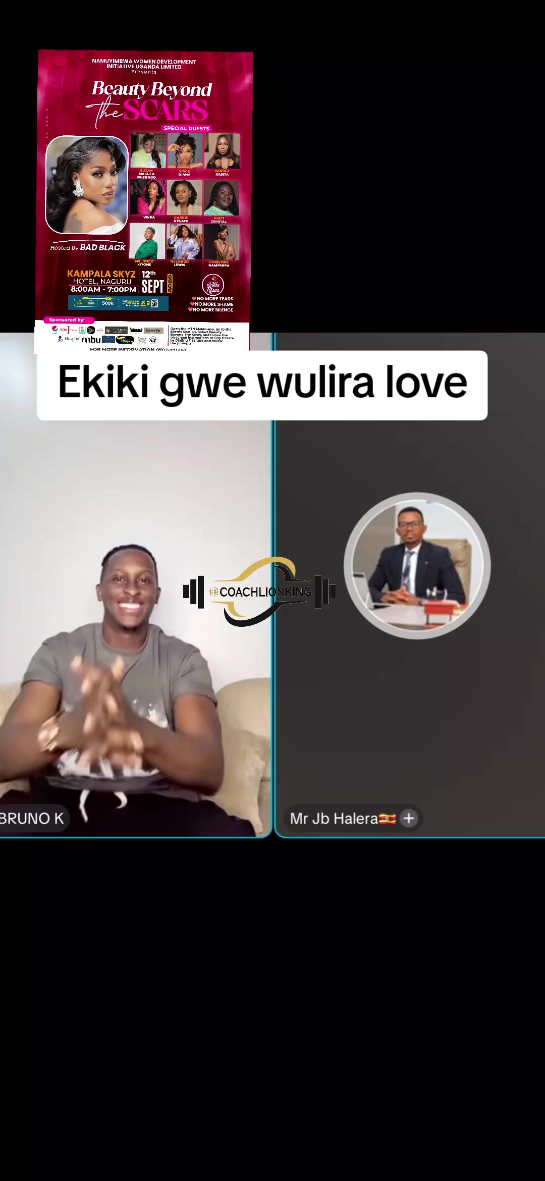 @𝐂𝐨𝐚𝐜𝐡 𝐋𝐈𝐎𝐍 𝐊𝐈𝐍𝐆
