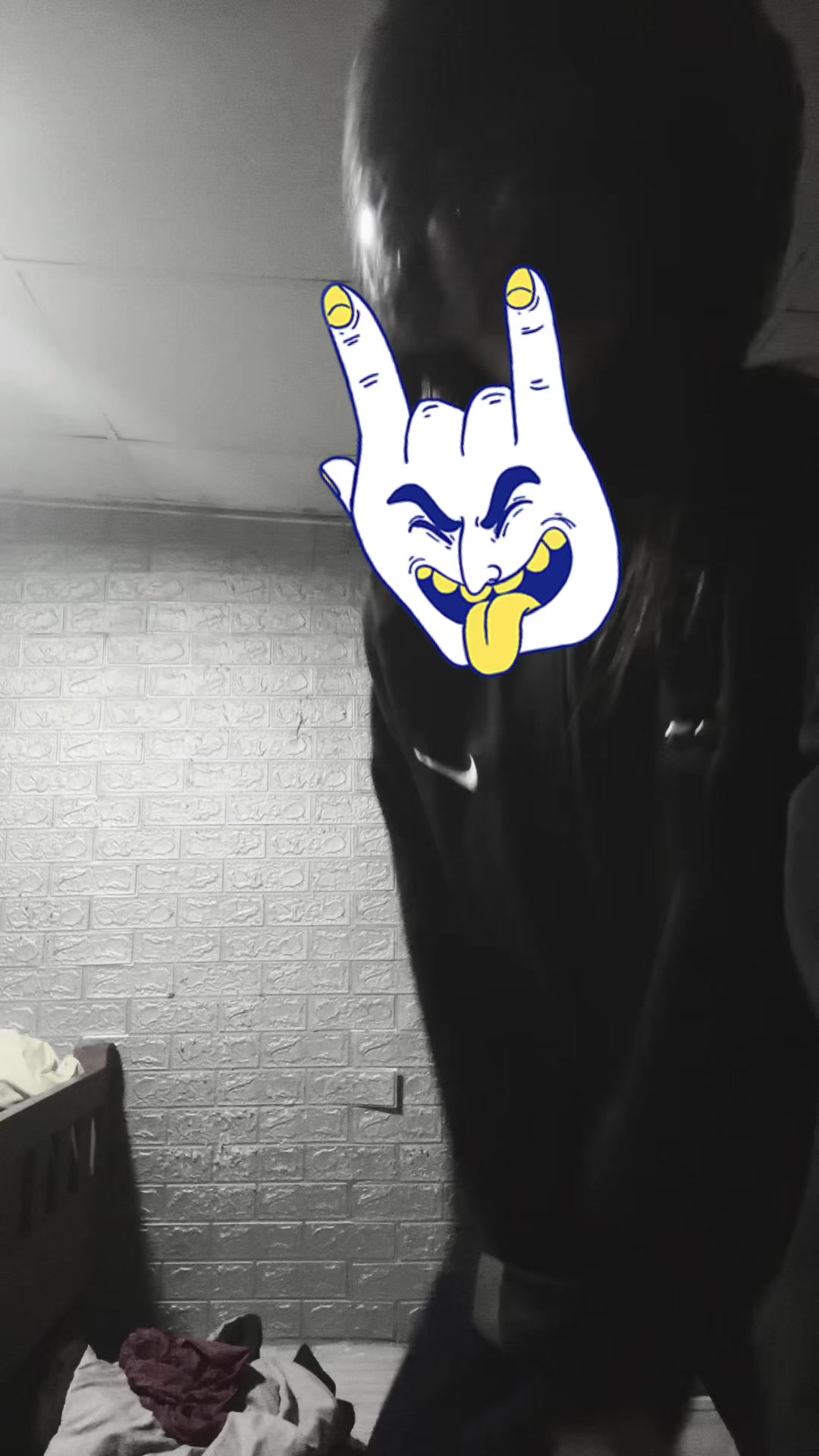 @ 