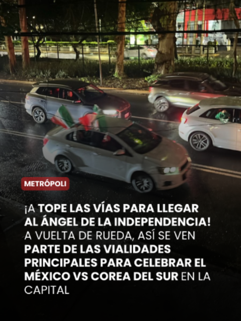 @La Crónica de Hoy