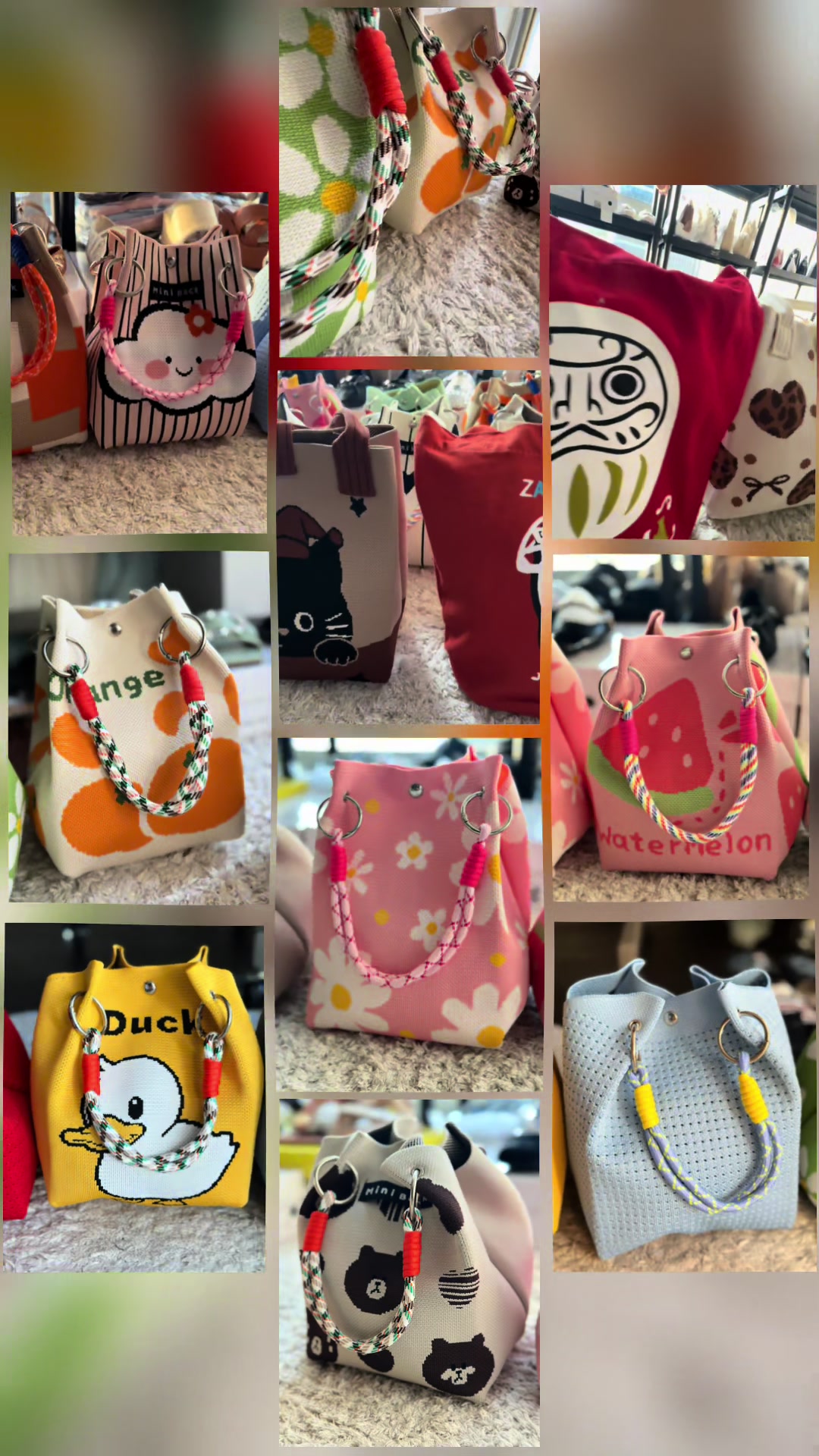 @Eehsyah Dee Collection