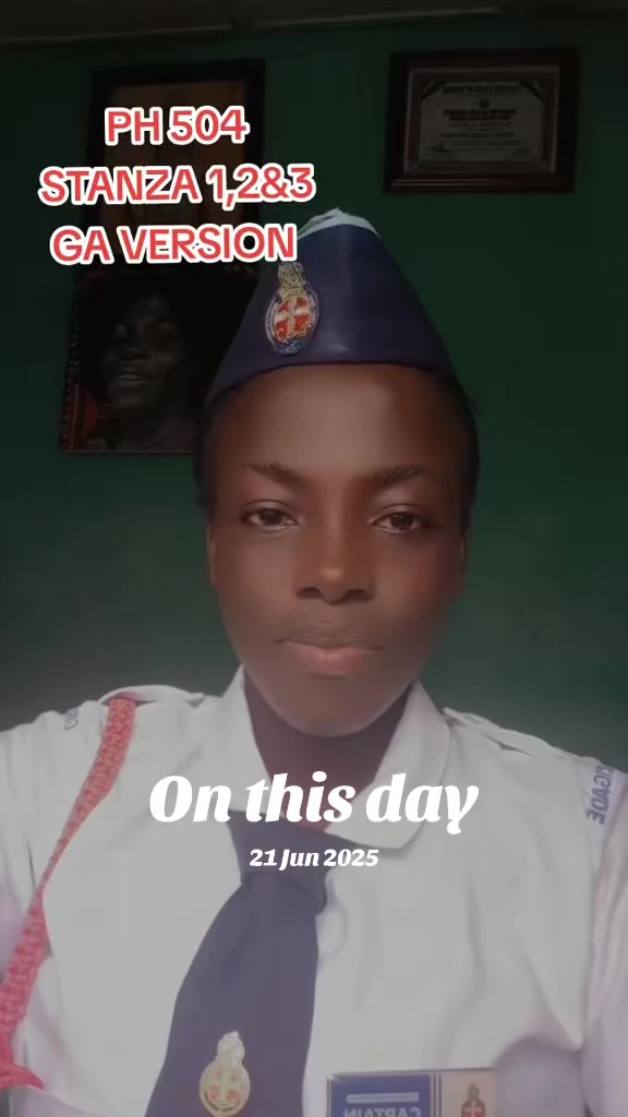 @Nana Yaa Papabi