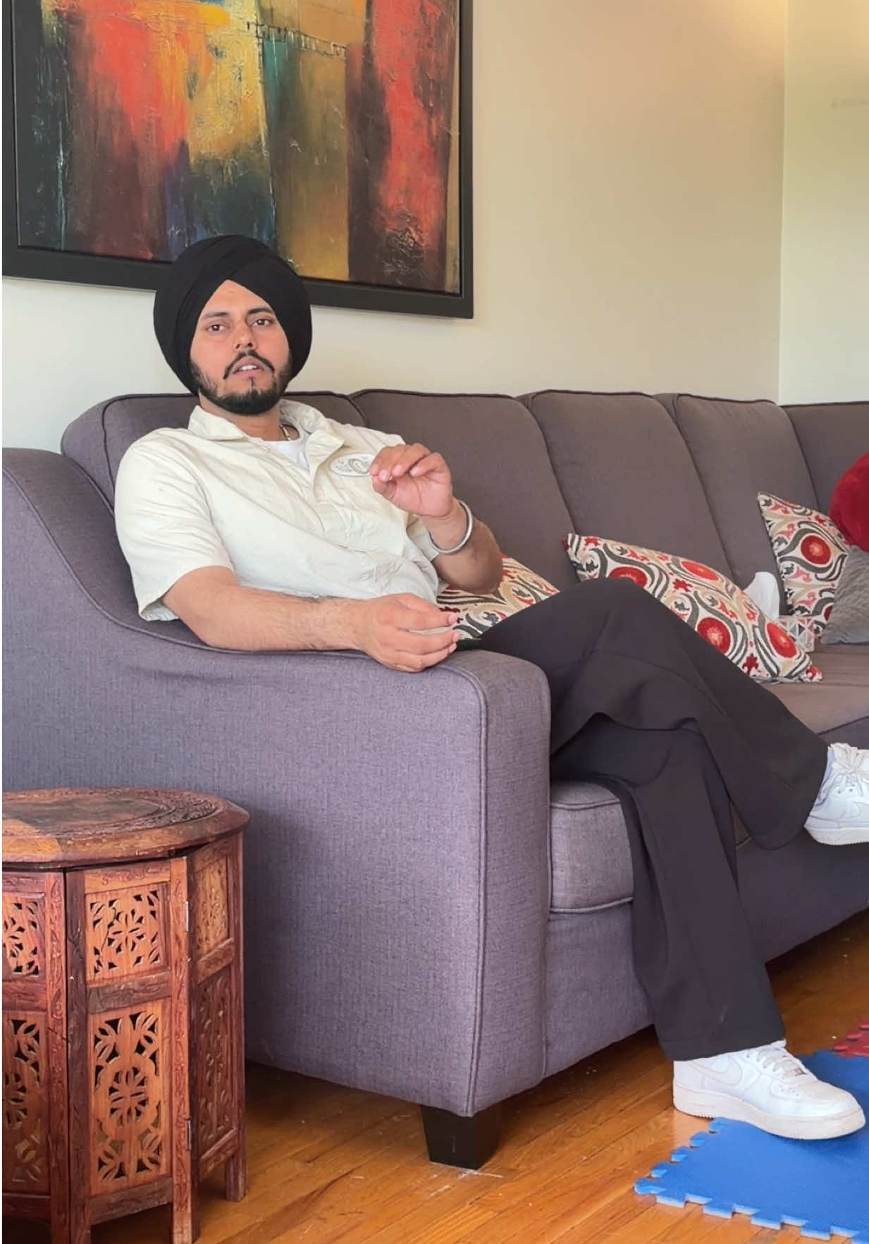 @Love Dhillon